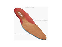 Stacy Adams Rapino Plain Toe Monk Strap Shoes Animal Print Black 25637-001
