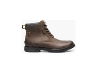 Men's Nunn Bush 1912 Plain Toe Boot Water-resistance Brown CH 85007-215