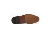Stacy Adams Macarthur Wingtip Oxford Men's Shoes Leather Black 25489-001