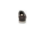Stacy Adams Stride Plain Toe Lace Up Walking Shoes Brown 25633-200
