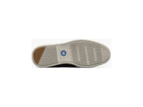 Nunn Bush Otto Plain Toe Oxford Walking Shoes Suede Lightweight Gray 84962-020