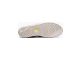 Nunn Bush KORE City Walk Canvas Moc Toe Slip On Shoes Stone 84896-275