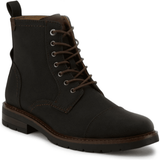 Men's Dockers Rawls Logger Boots Lightweight Casual Black M90483940