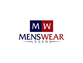 Men's Apparel and Shoes
