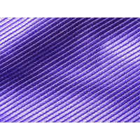 Mens Tie ZENIO By Stacy Adams Slim Narrow Twill Woven Soft Silky Z15 Purple